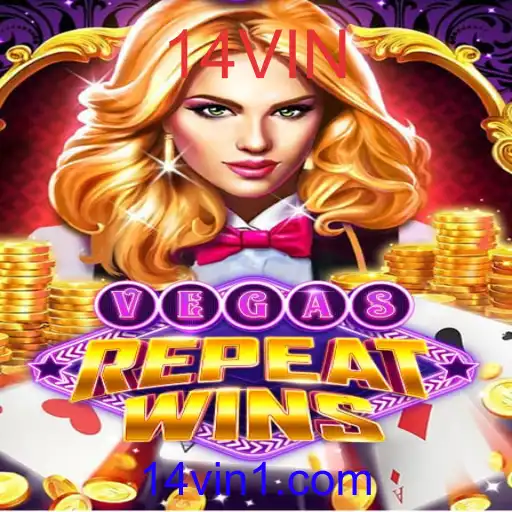VegasRepeatWins: Um Novo Clássico dos Jogos de Cassino