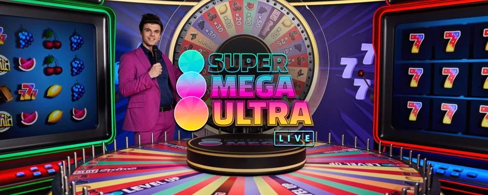 14vin Super Mega Ultra ao Vivo