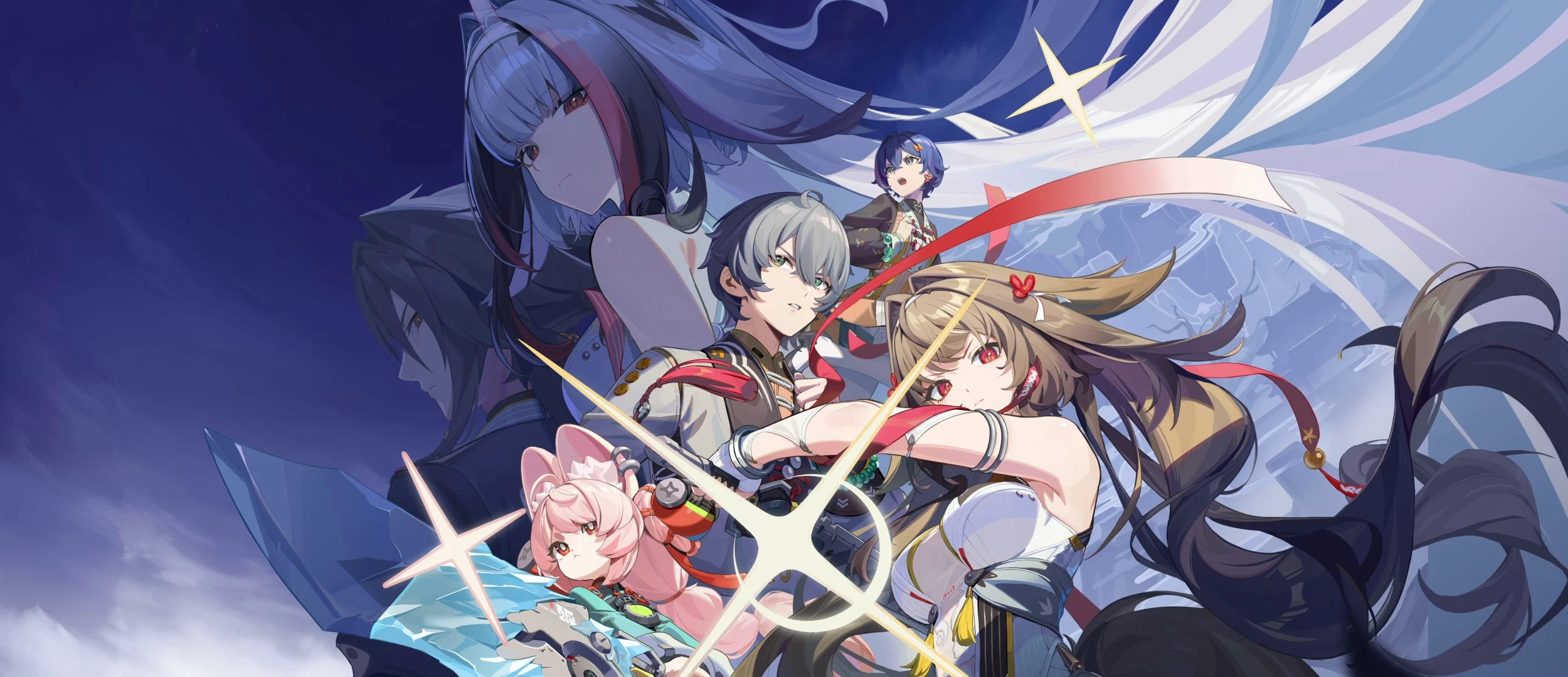 14vin Zenless Zone Zero